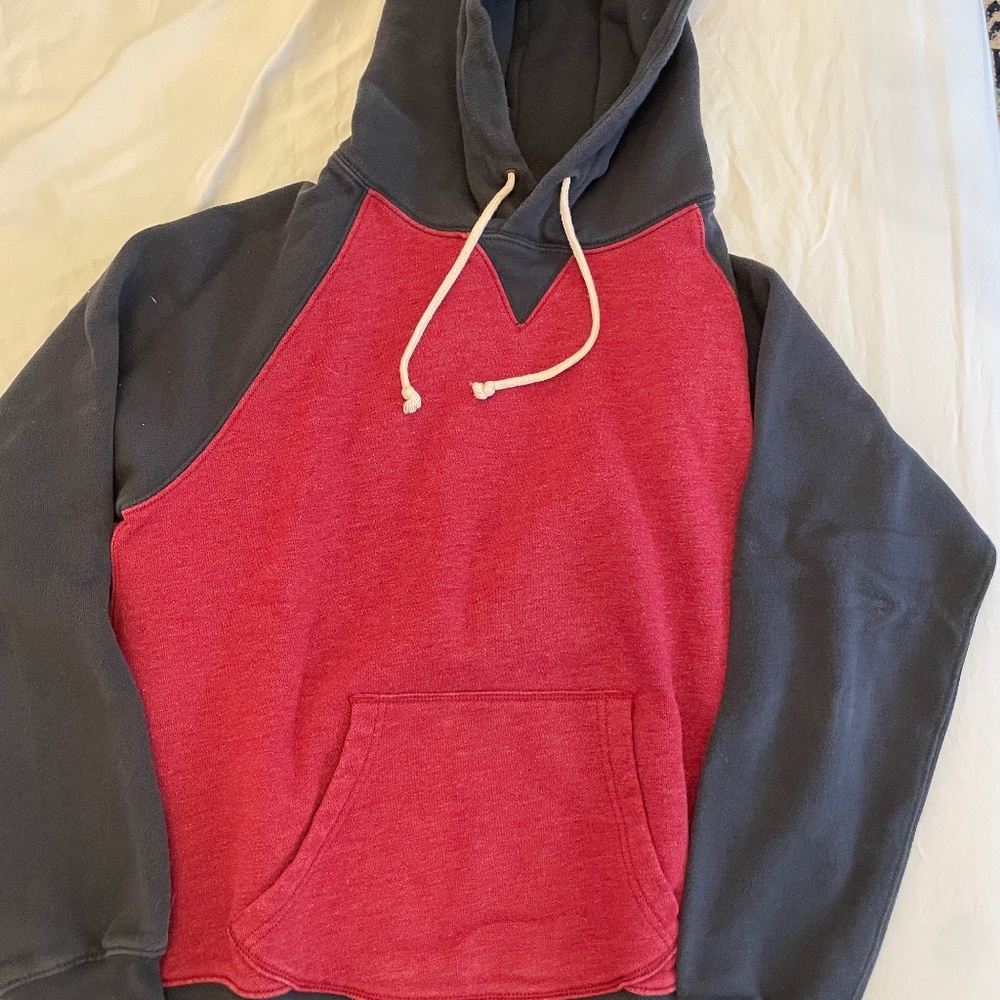 Men's Jcrew Sweatshirt